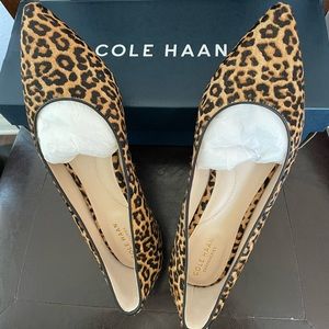 Cole Haan Brenna Skimmer Shoes